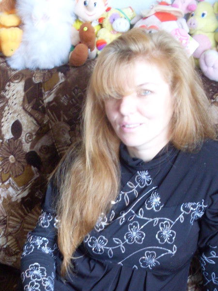 Наталия Немойкина