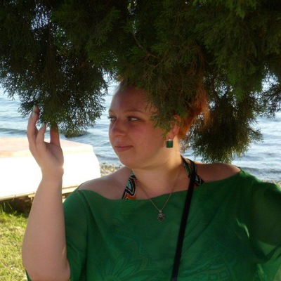 Александра Карпова