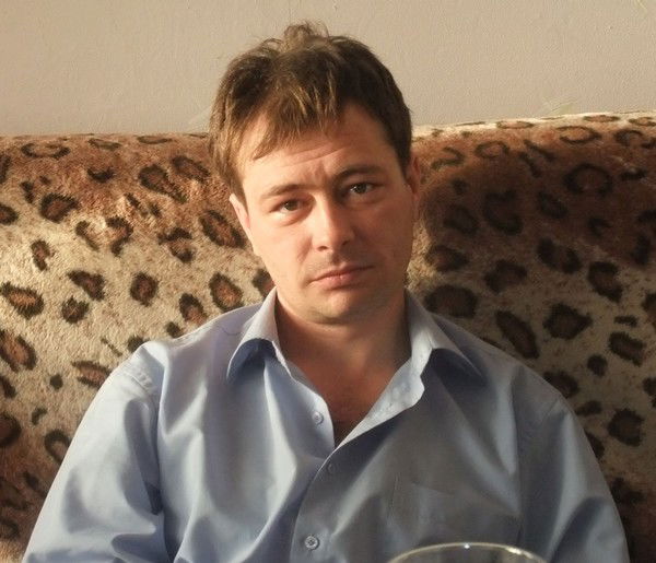 Роман Рудаков