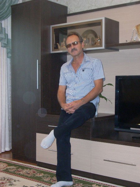 Александр Даниленко