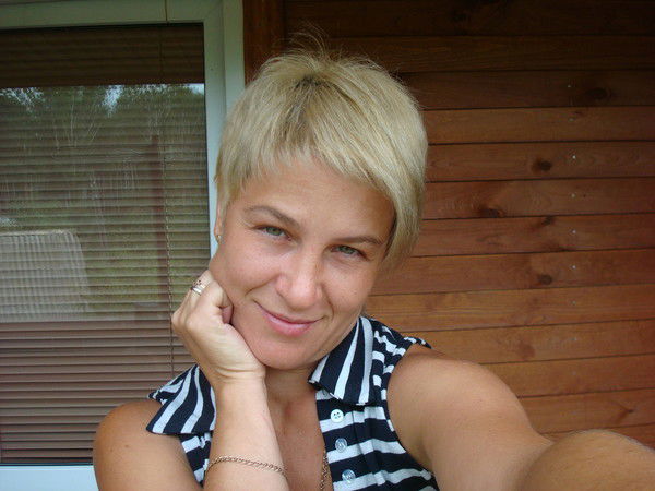 Юлия Малофеева