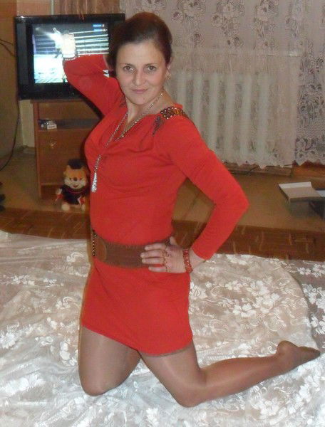 Елена Горбунова