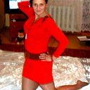 Елена Горбунова