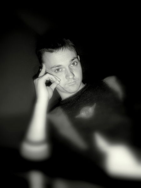 Стас Розенталь