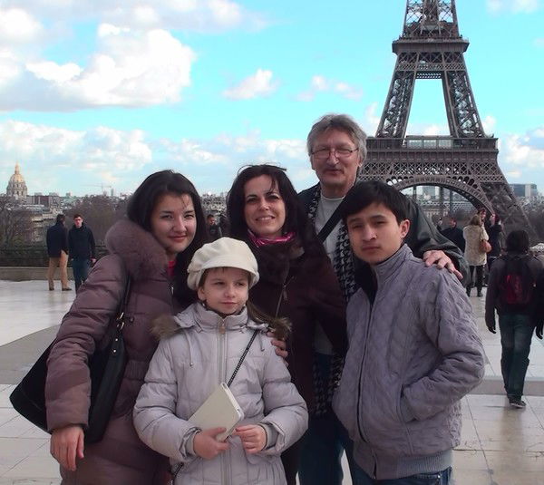 Константин Беляков