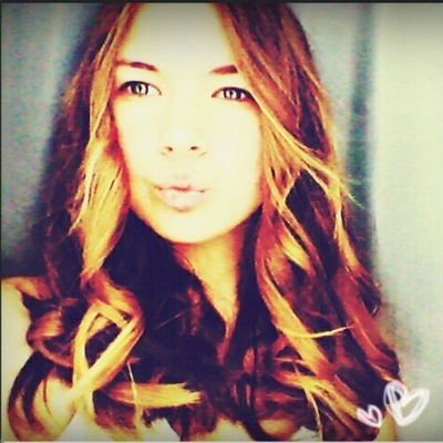 Эллина Давлетшина