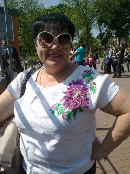 Людмила Корнеева