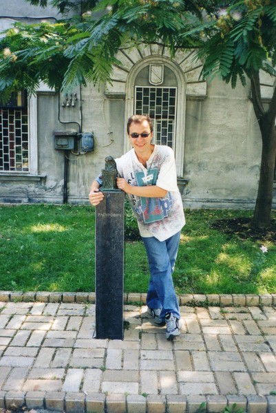 Андрей Каплин