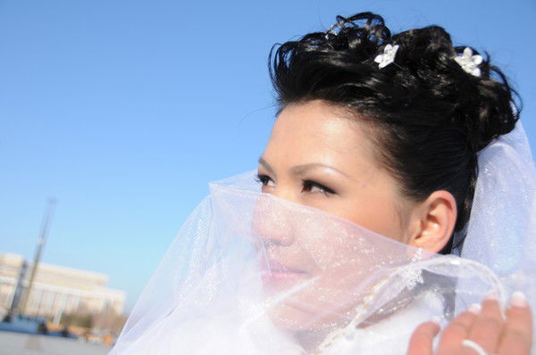 Асема Калбаева