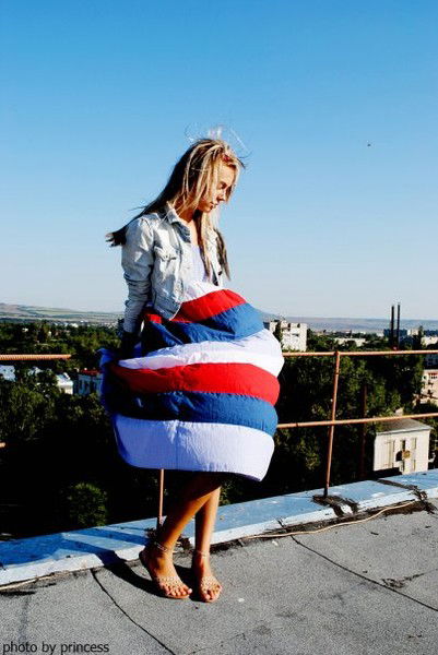 Анастасия Коваленко