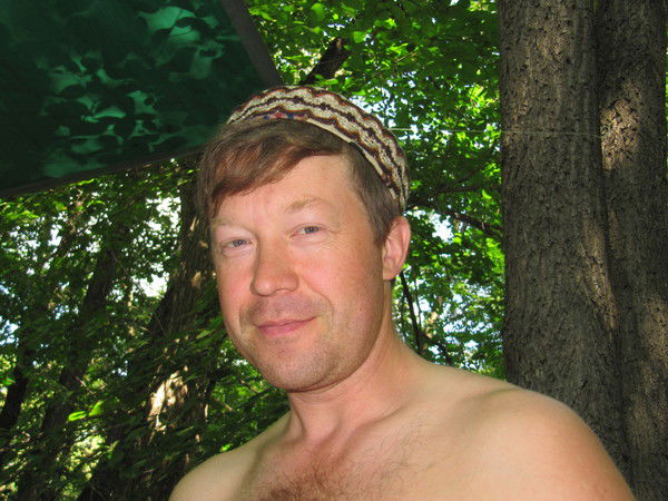 Александр Афанасьев