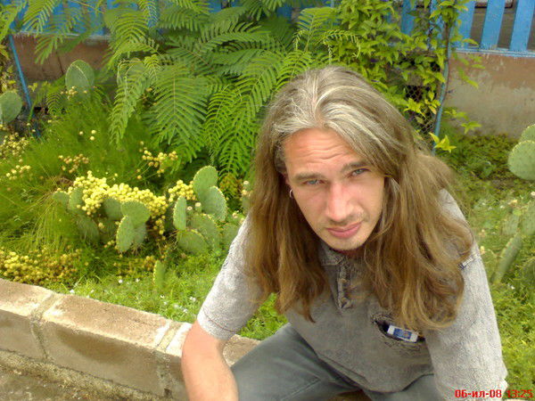 Дмитрий Войтович