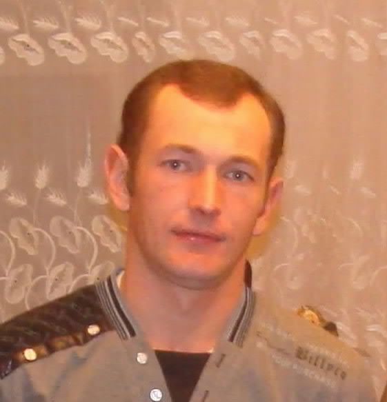 Сергей Неверов