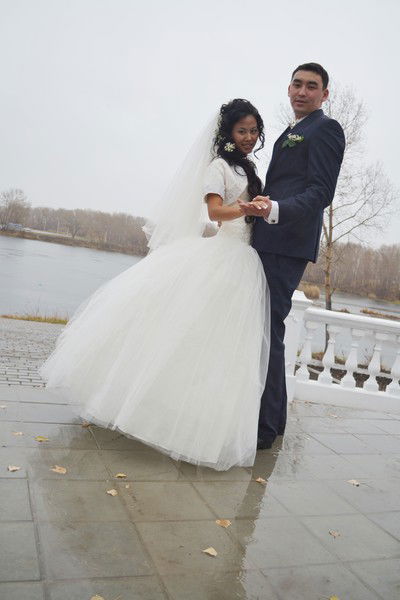 Эльмира Отарова