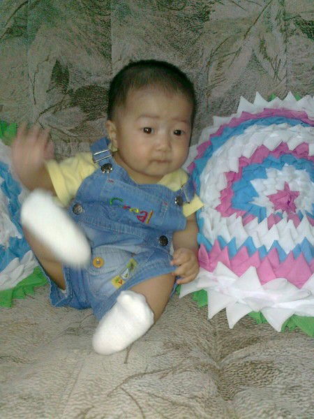 Самаган Молдалиев