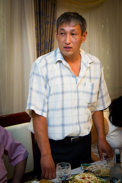 Алихан Махитов