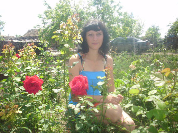 Светлана Казмирук