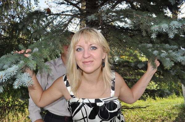 Елена Филиппович