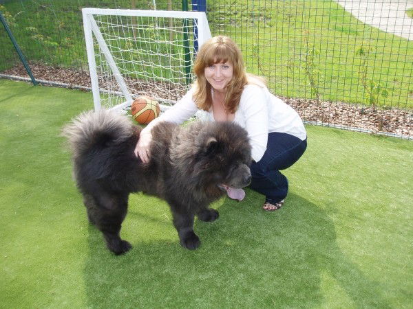 Елена Самохвалова