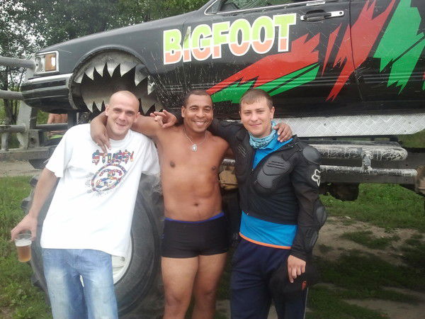 Андрей Акимов