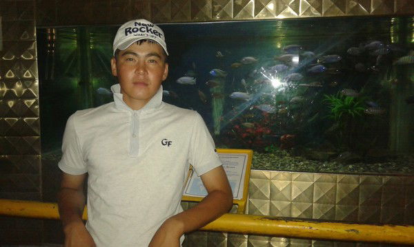 Beksultan Jumakhanov