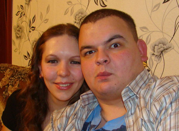 Миша Федоров