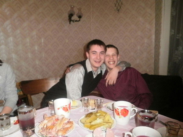 Сергей Бабич