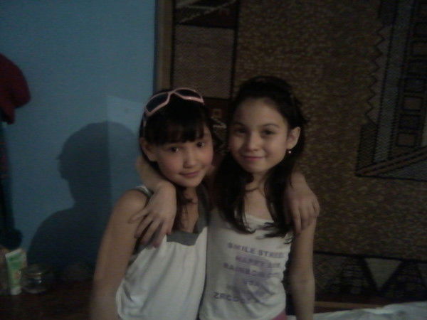 Эмма Грицак