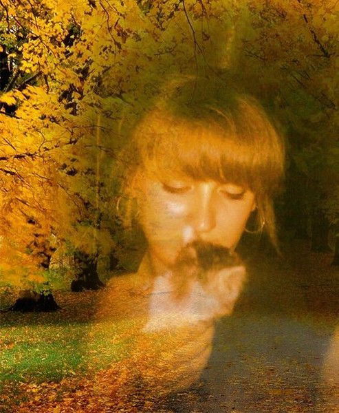 Алеся Викторовна