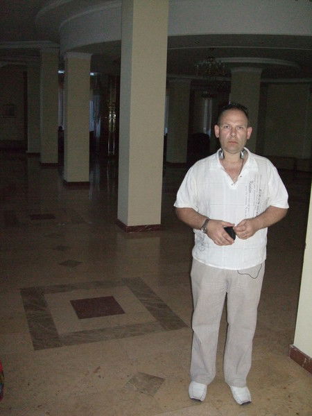 Юрий Горелов