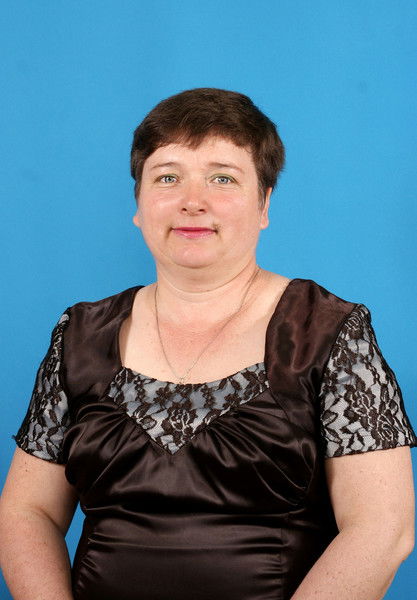 Лидия Бражникова