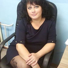 Ni@@ Дыдыкина