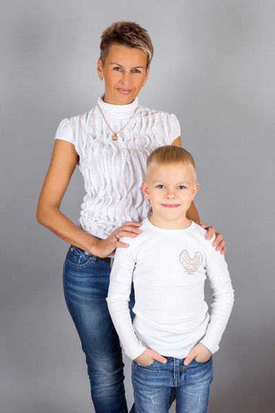 Елена Бражкина