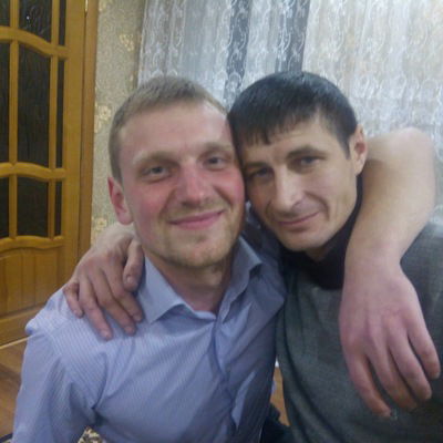 Николай Пономарев