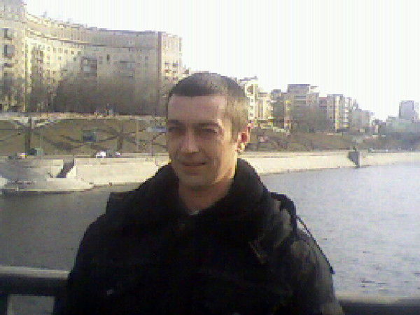 Сергей Попов