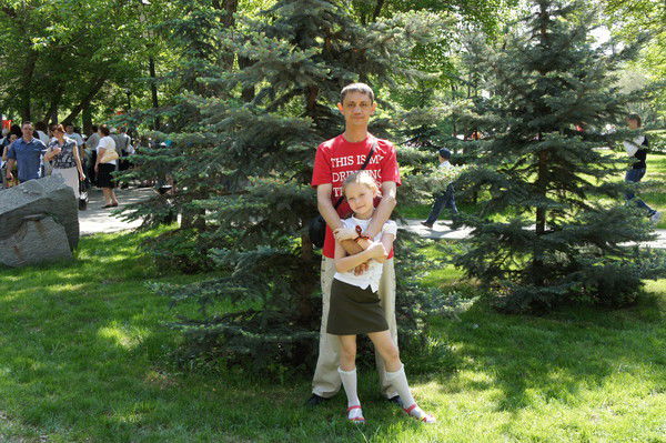 Михаил Дьячков