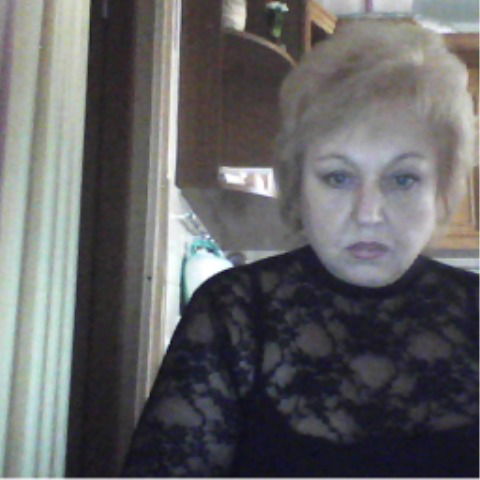 Тамара Иваницкая