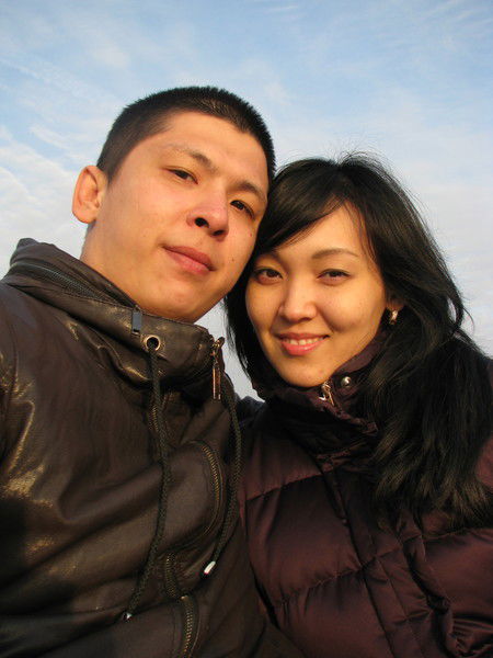 А А А А Бектургановы