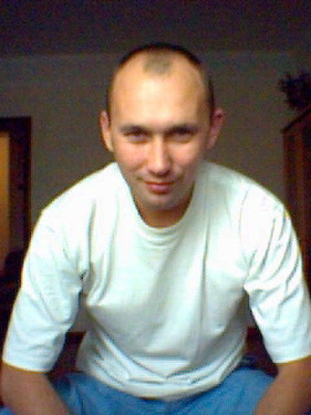 Алексей Коротков