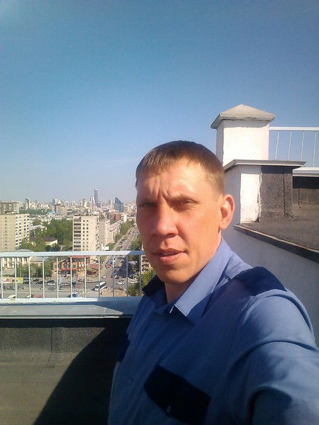 Денис Колесов