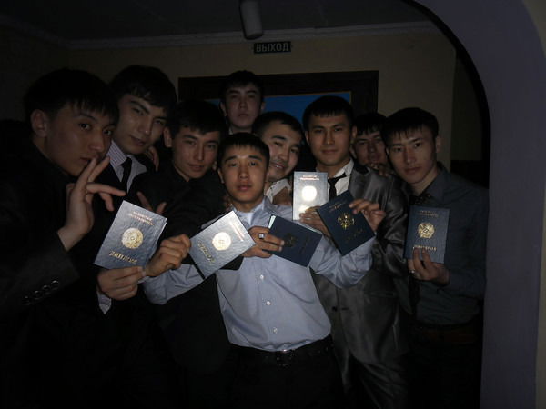 Саят Кусайынов