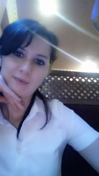 Ильмира Кадырова