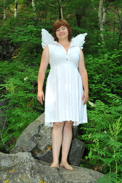 Мария Караваева