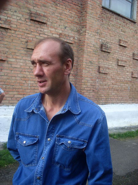 Андрей Гниломедов