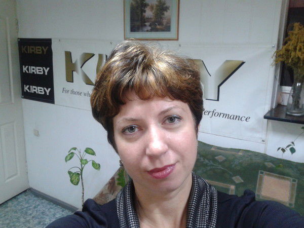 Нина Солдатова