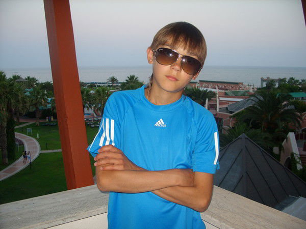 Влад Медведев