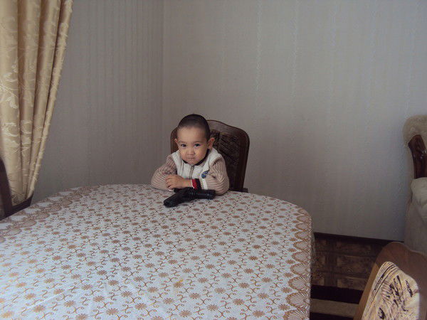 Алмаз Сагнаев