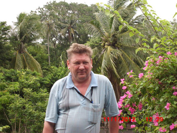 Сергей Потапов