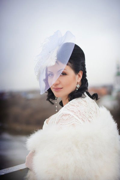 Наталья Витальевна Кошелева