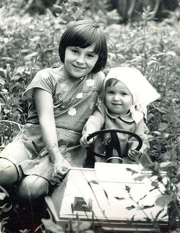 Наталья Дурманова